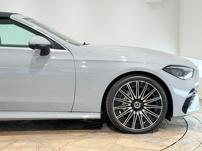 2024 Mercedes-BENZ CLE 照片 66