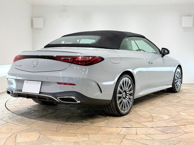 2024 Mercedes-BENZ CLE 照片 7