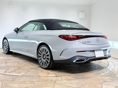 2024 Mercedes-BENZ CLE 照片 9