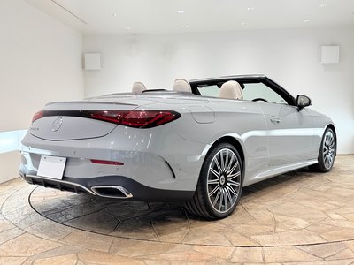 2024 Mercedes-BENZ CLE 照片 56