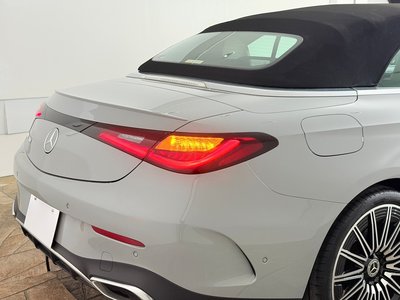 2024 Mercedes-BENZ CLE 照片 49