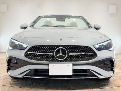 2024 Mercedes-BENZ CLE 照片 51