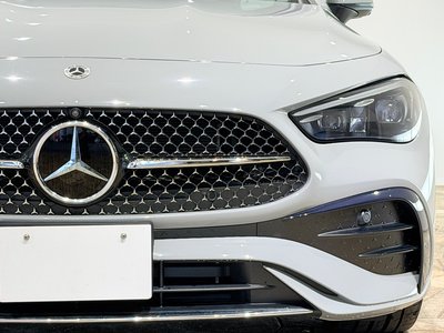 2024 Mercedes-BENZ CLE 照片 62