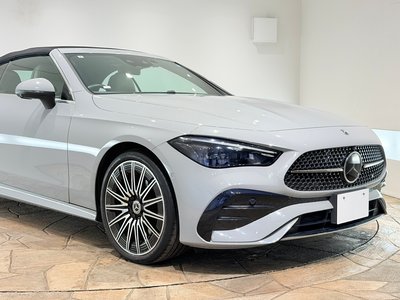 2024 Mercedes-BENZ CLE 照片 64