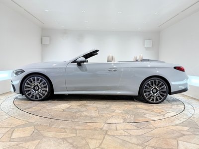 2024 Mercedes-BENZ CLE 照片 53