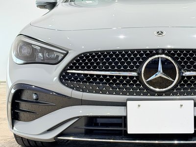 2024 Mercedes-BENZ CLE 照片 61