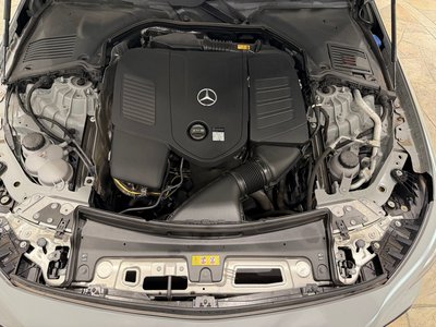 2024 Mercedes-BENZ CLE 照片 32