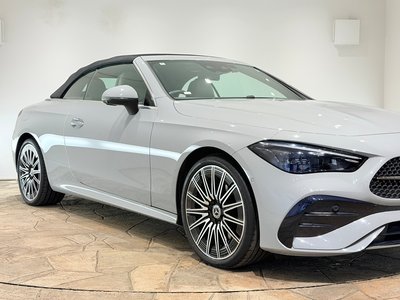 2024 Mercedes-BENZ CLE 照片 63