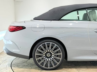2024 Mercedes-BENZ CLE 照片 65