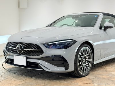 2024 Mercedes-BENZ CLE 照片 60