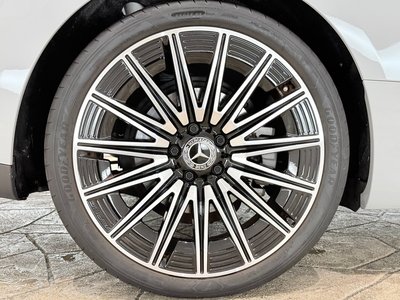 2024 Mercedes-BENZ CLE 照片 79
