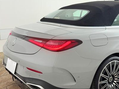 2024 Mercedes-BENZ CLE 照片 48
