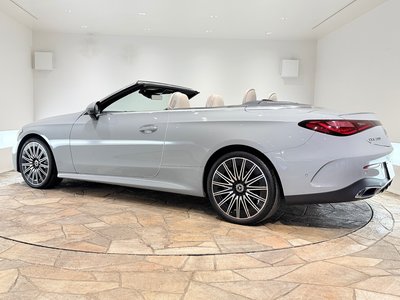 2024 Mercedes-BENZ CLE 照片 54