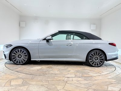 2024 Mercedes-BENZ CLE 照片 67