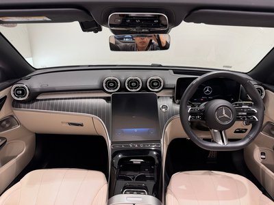 2024 Mercedes-BENZ CLE 照片 22