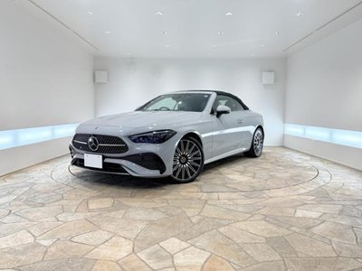 2024 Mercedes-BENZ CLE 照片 1