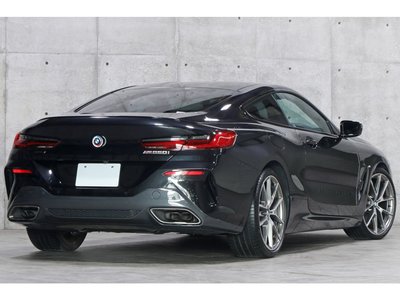 2021 BMW 8 SERIES thumbnail 23