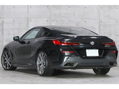 2021 BMW 8 SERIES thumbnail 24