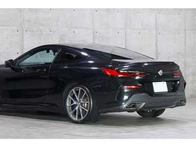 2021 BMW 8 SERIES thumbnail 25
