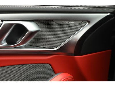 2021 BMW 8 SERIES thumbnail 34