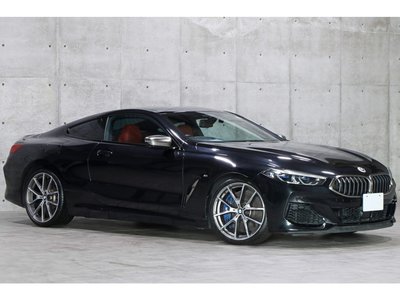 2021 BMW 8 SERIES thumbnail 20