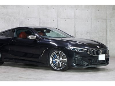 2021 BMW 8 SERIES thumbnail 19
