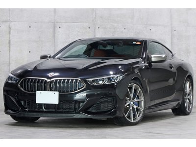 2021 BMW 8 SERIES thumbnail 17