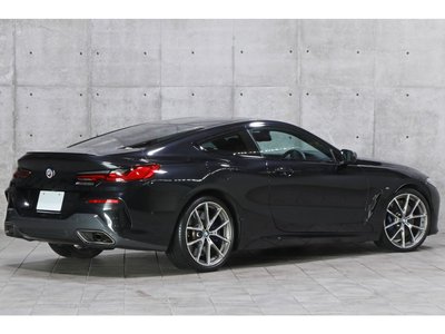 2021 BMW 8 SERIES thumbnail 21