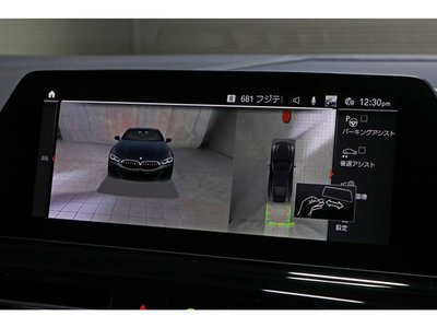 2021 BMW 8 SERIES thumbnail 39