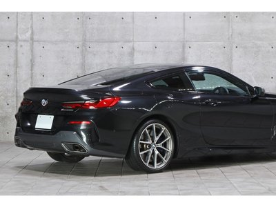 2021 BMW 8 SERIES thumbnail 22