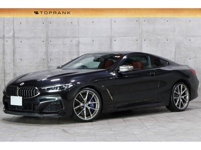 2021 BMW 8 SERIES photo 15