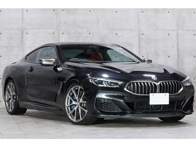 2021 BMW 8 SERIES thumbnail 18