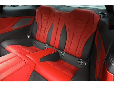 2021 BMW 8 SERIES thumbnail 36