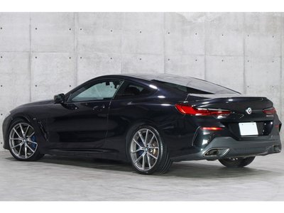 2021 BMW 8 SERIES thumbnail 26