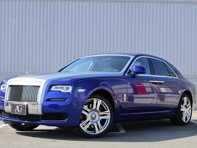 صورة 19 لـ 2016 ROLLS-ROYCE GHOST