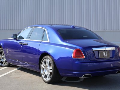 صورة 34 لـ 2016 ROLLS-ROYCE GHOST