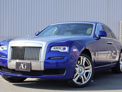 صورة 23 لـ 2016 ROLLS-ROYCE GHOST