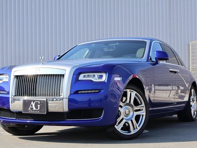 صورة 24 لـ 2016 ROLLS-ROYCE GHOST