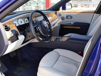 صورة 53 لـ 2016 ROLLS-ROYCE GHOST