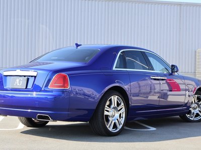 صورة 41 لـ 2016 ROLLS-ROYCE GHOST