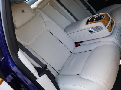 صورة 78 لـ 2016 ROLLS-ROYCE GHOST