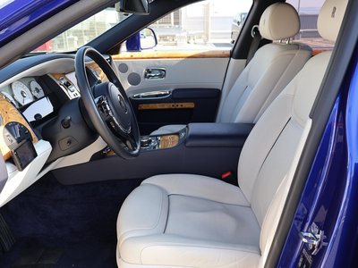 صورة 54 لـ 2016 ROLLS-ROYCE GHOST
