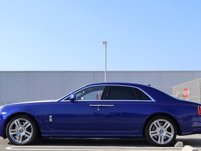 صورة 30 لـ 2016 ROLLS-ROYCE GHOST