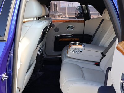 صورة 59 لـ 2016 ROLLS-ROYCE GHOST