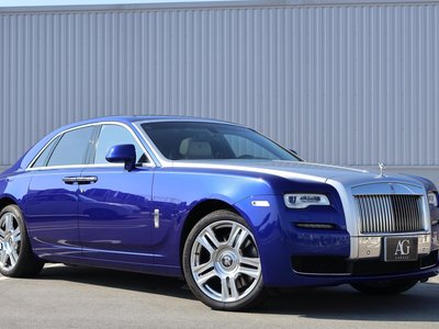 صورة 14 لـ 2016 ROLLS-ROYCE GHOST