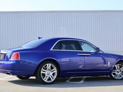 صورة 44 لـ 2016 ROLLS-ROYCE GHOST