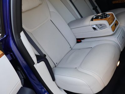 صورة 77 لـ 2016 ROLLS-ROYCE GHOST