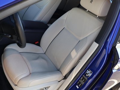 صورة 56 لـ 2016 ROLLS-ROYCE GHOST