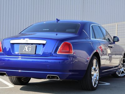 صورة 39 لـ 2016 ROLLS-ROYCE GHOST