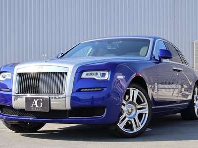 صورة 25 لـ 2016 ROLLS-ROYCE GHOST